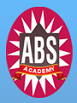 ABS Academy of  Science Technology &  Management Logo in jpg, png, gif format